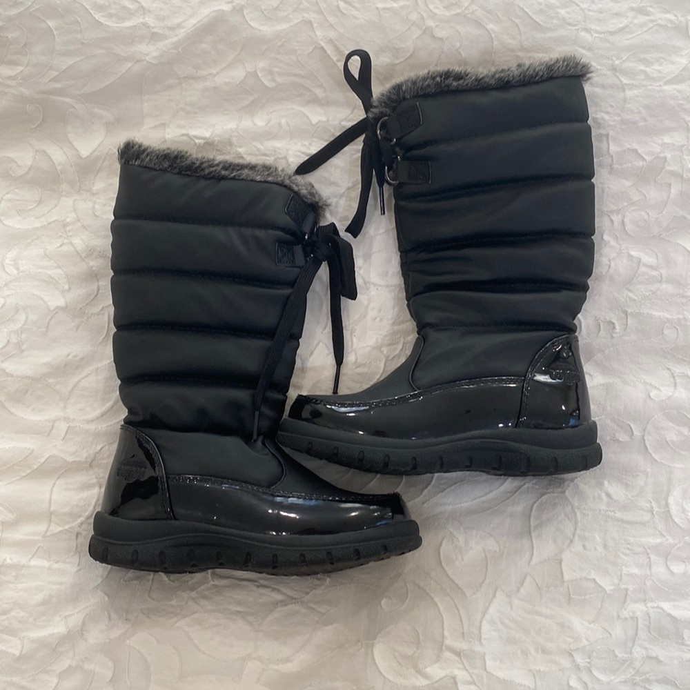 Totes snow ❄️ boots